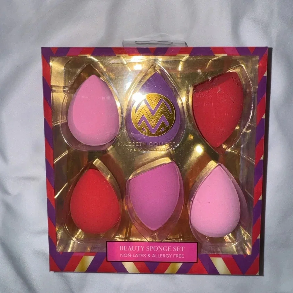 Beauty Blender Set!